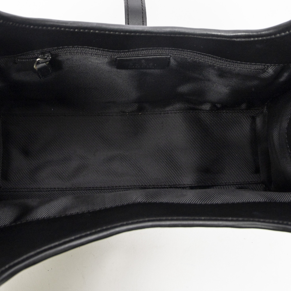 Gucci Small Bardot Tote - Picture 9 of 11